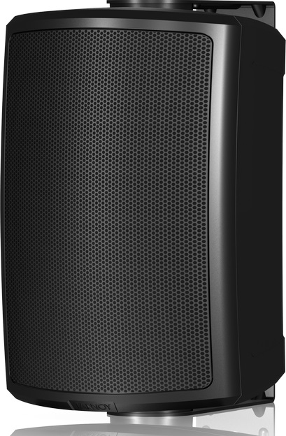 Tannoy AMS 6ICT (black)(each) - Click Image to Close